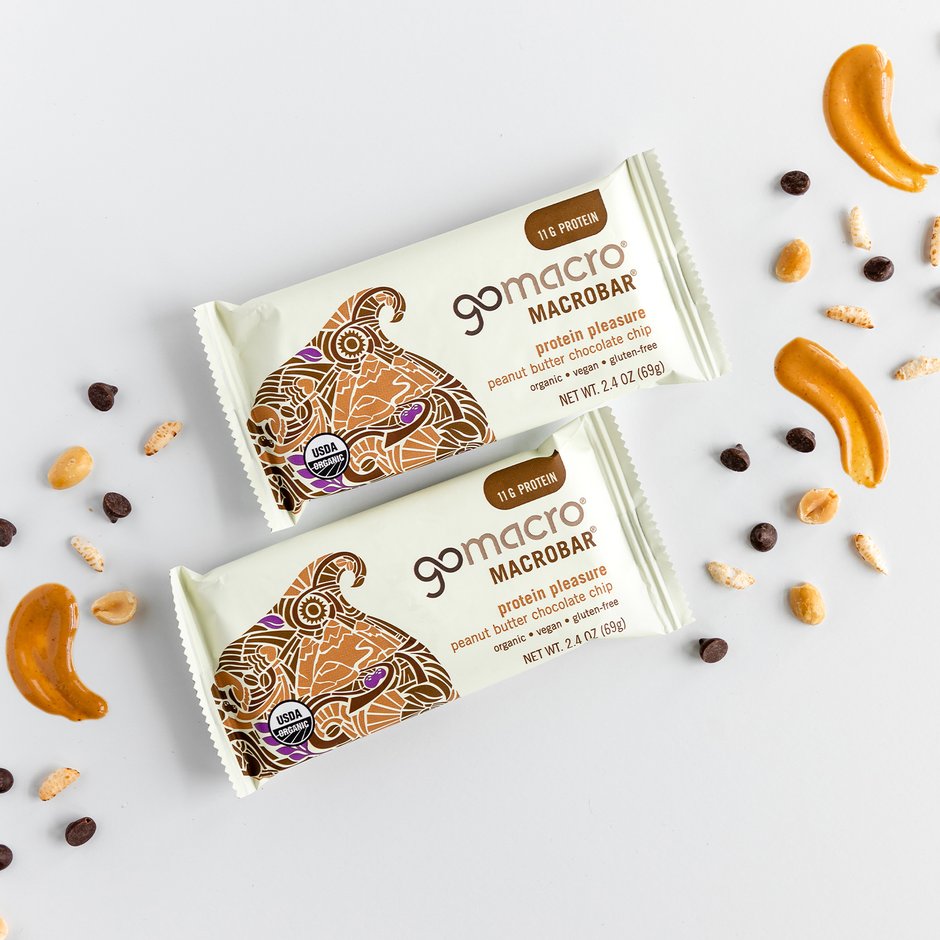Organic Dark Chocolate Peppermint Minis Pouch – OCHO Organic