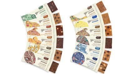 MacroBar Variety Pack