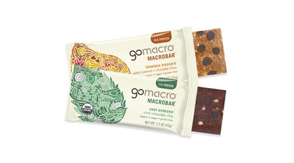 New Flavor Bar Variety Pack