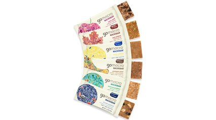 Breakfast Bar Variety Pack