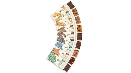 Chocolate Lover Bar Variety Pack
