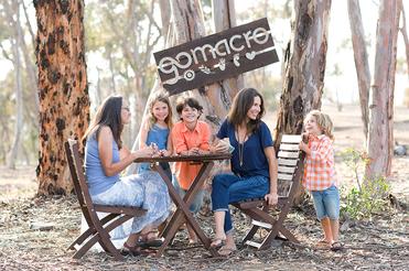 Amelia Shares Her GoMacro Story