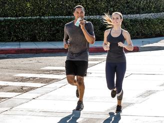 Power Your Workout with These Plant-Based Snacks