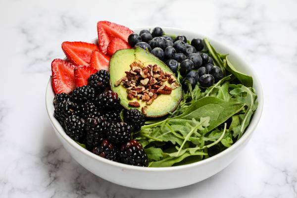 The Benefits of Eating a Seasonal Plant-Based Diet