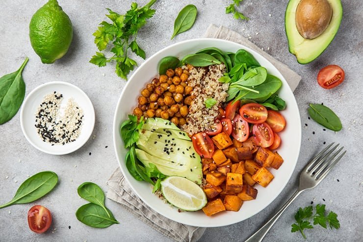 'How Much Protein Do You Really Need?'