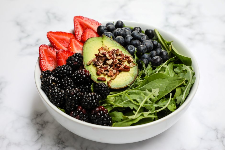 The Benefits of Eating a Seasonal Plant-Based Diet