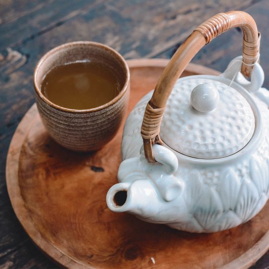 Holistic Remedies for the Common Cold