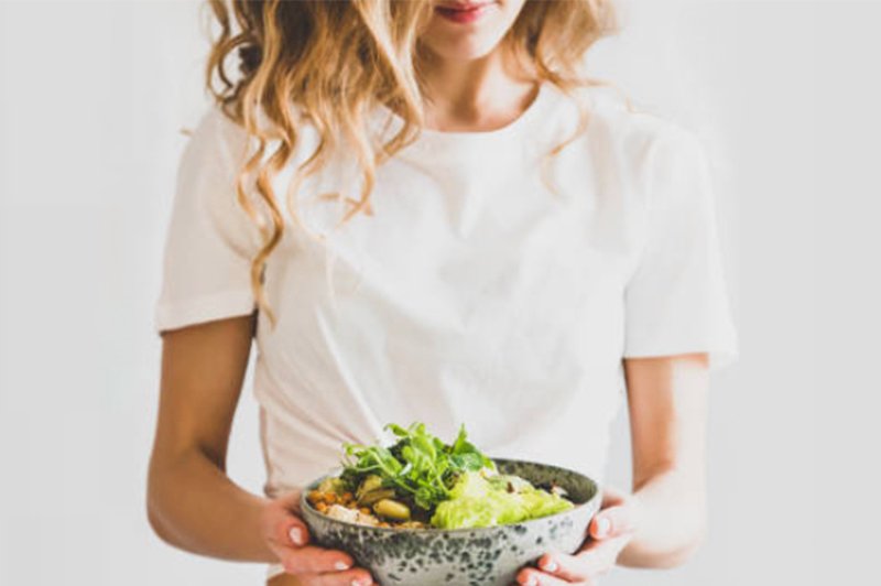 The Benefits Of Food Combining