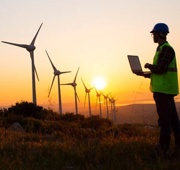 How do Wind Turbines Work?