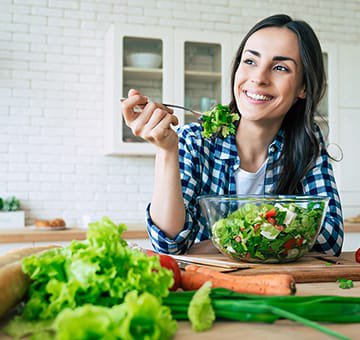 How to Start a Plant-Based Diet