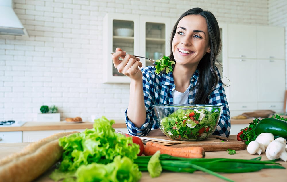 Plant Based Food List How To Start A Plant Based Diet GoMacro