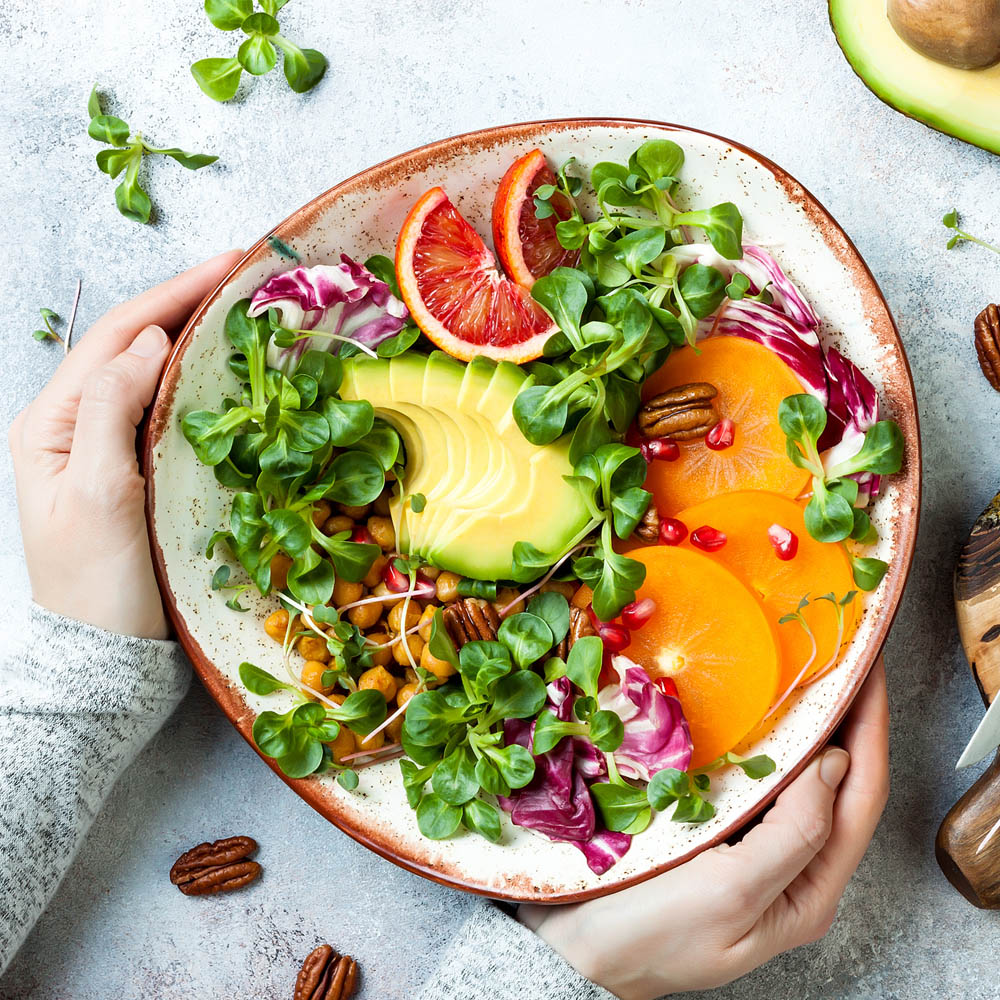 How To Start A Gluten And Dairy Free Diet GoMacro