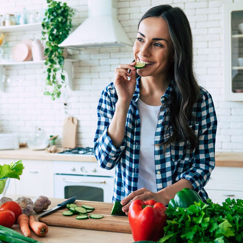 How to Eat Clean: Tips to Develop Healthy Eating Habits