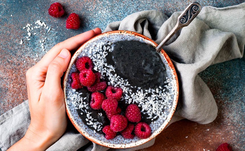 The 8 Best Superfoods and Their Powerful Health Benefits