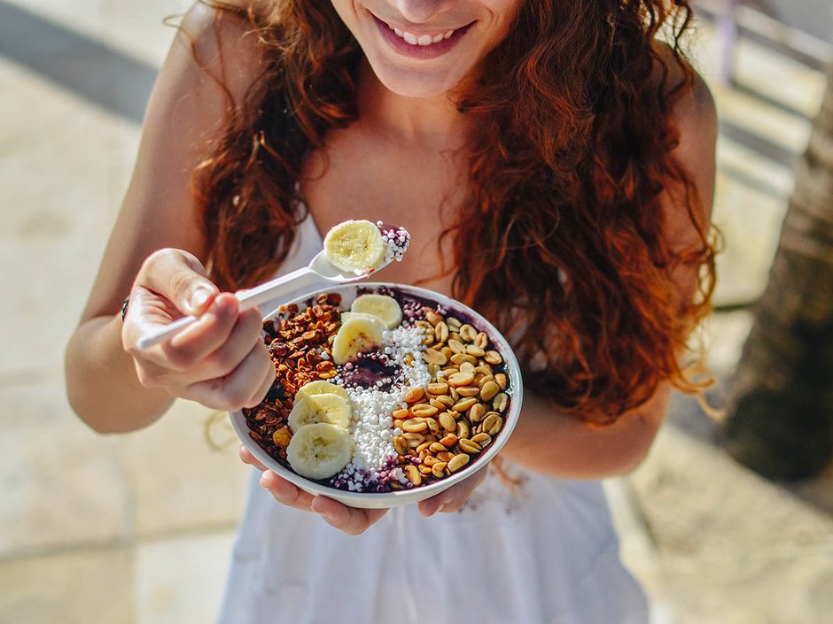 How Does Food Affect Your Mental Health?