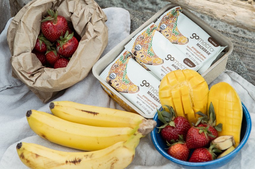 How Eating Plant-Based Can Help the Environment