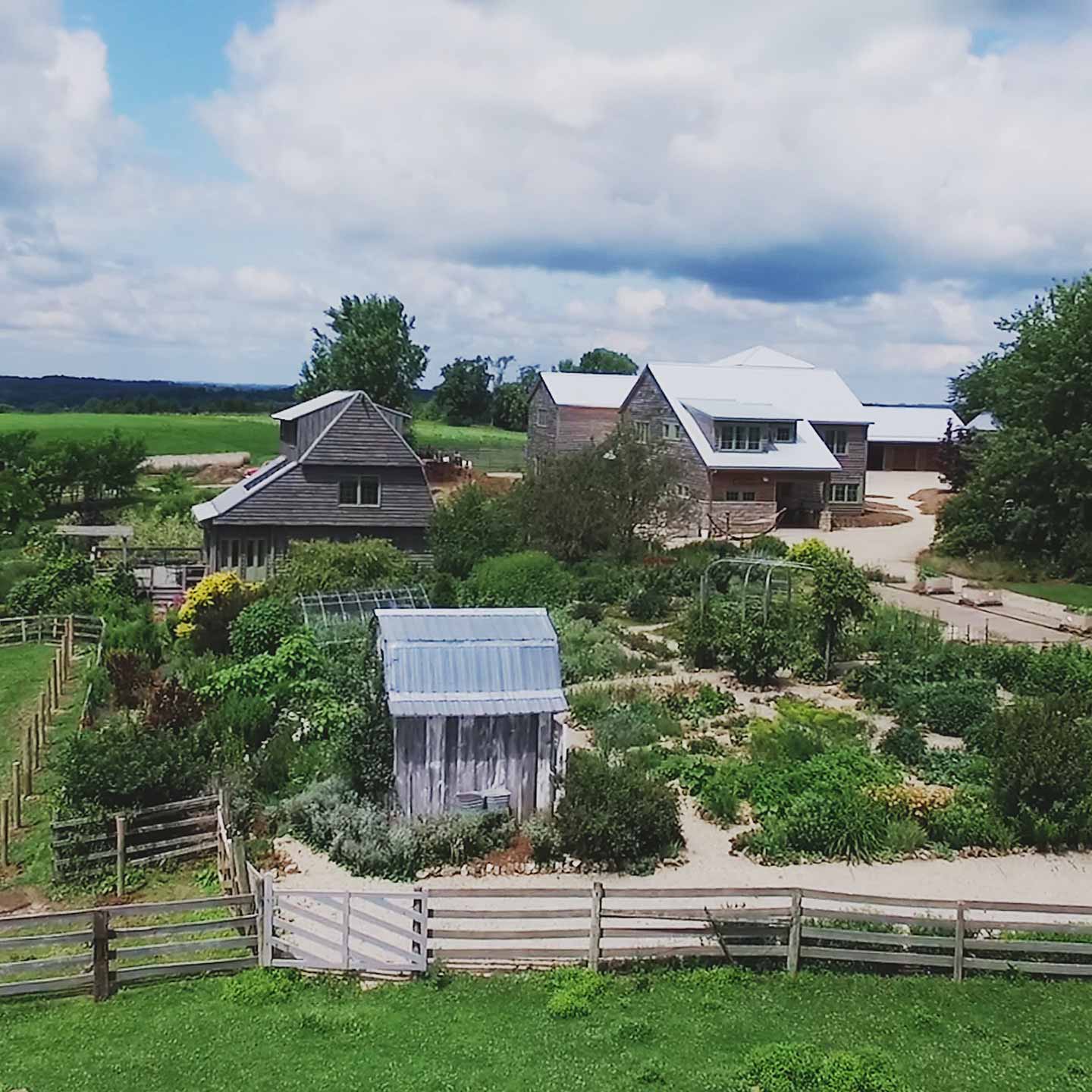 Our Farm, Our Home