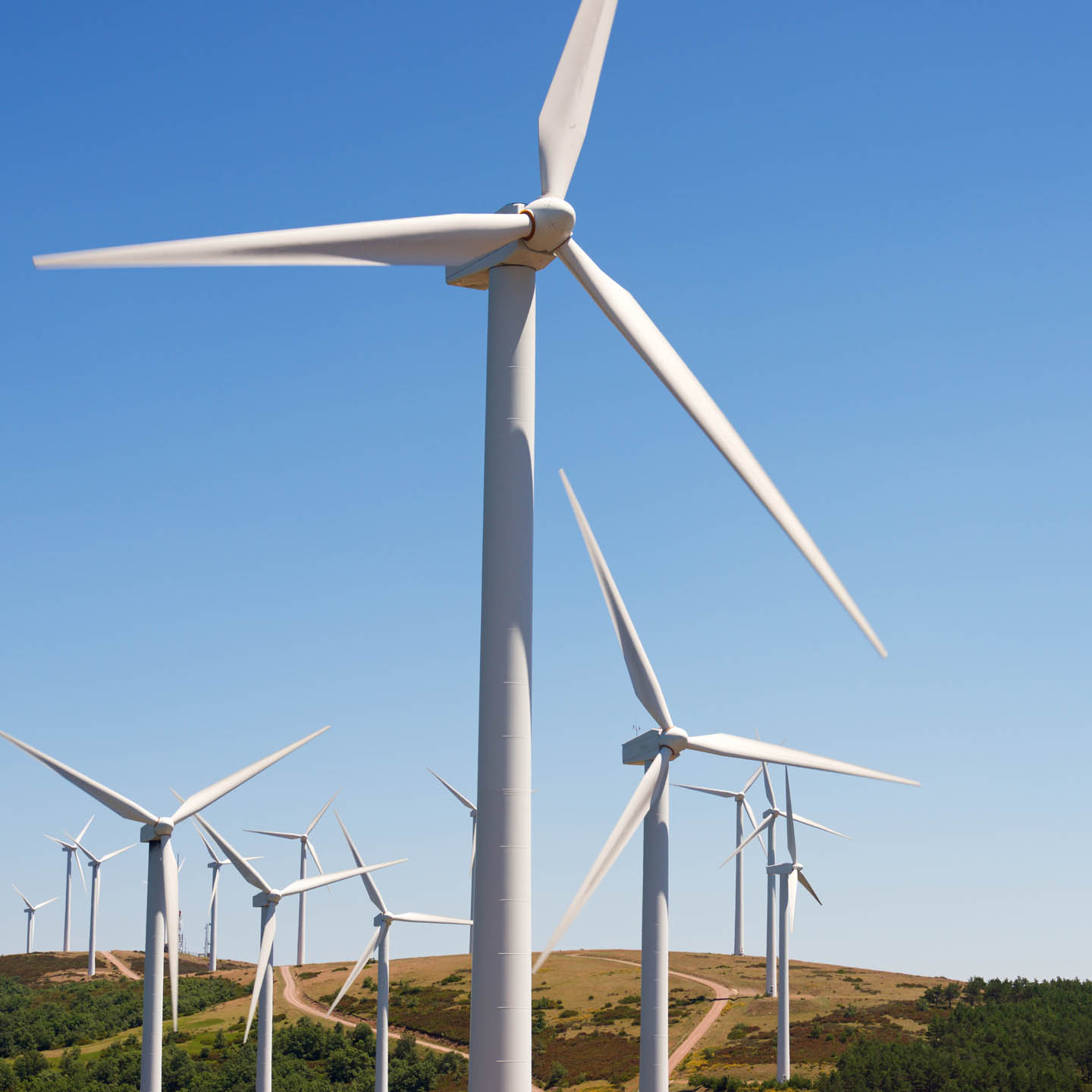 Windmills