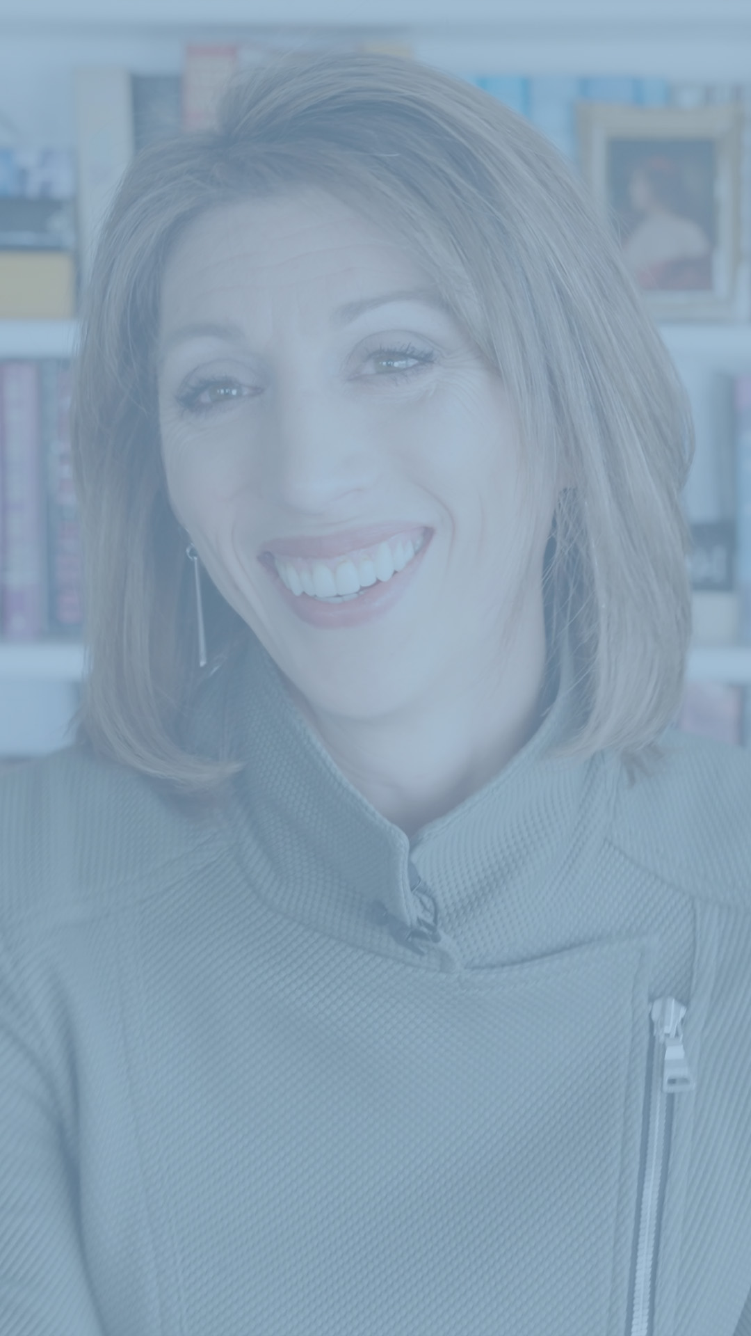 GoMacro Stories | Jennifer Vielhaber