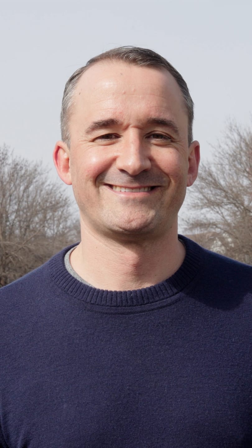 GoMacro Stories | Jonathan Scearcy